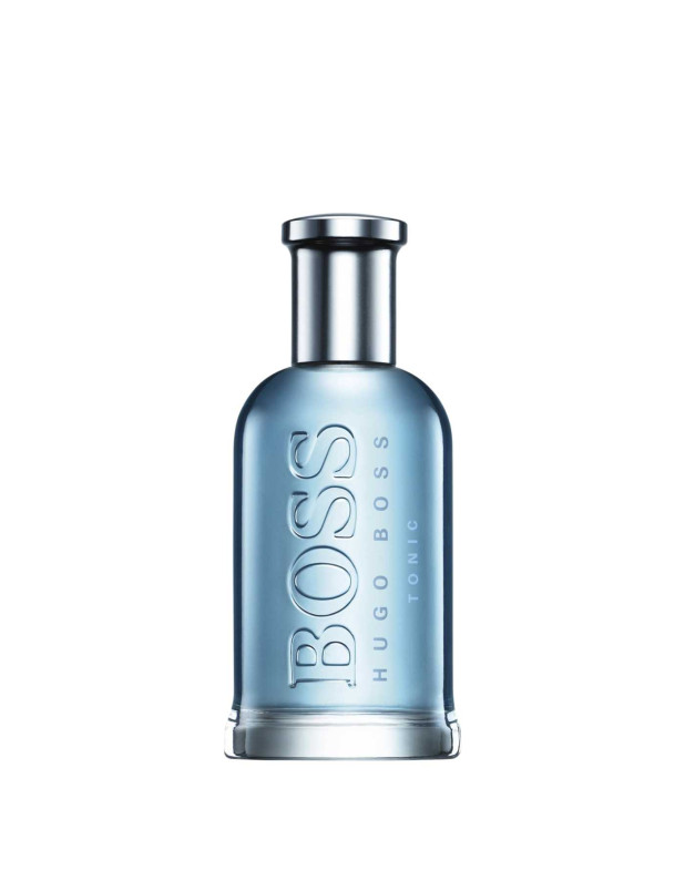 Bottled Tonic Edt